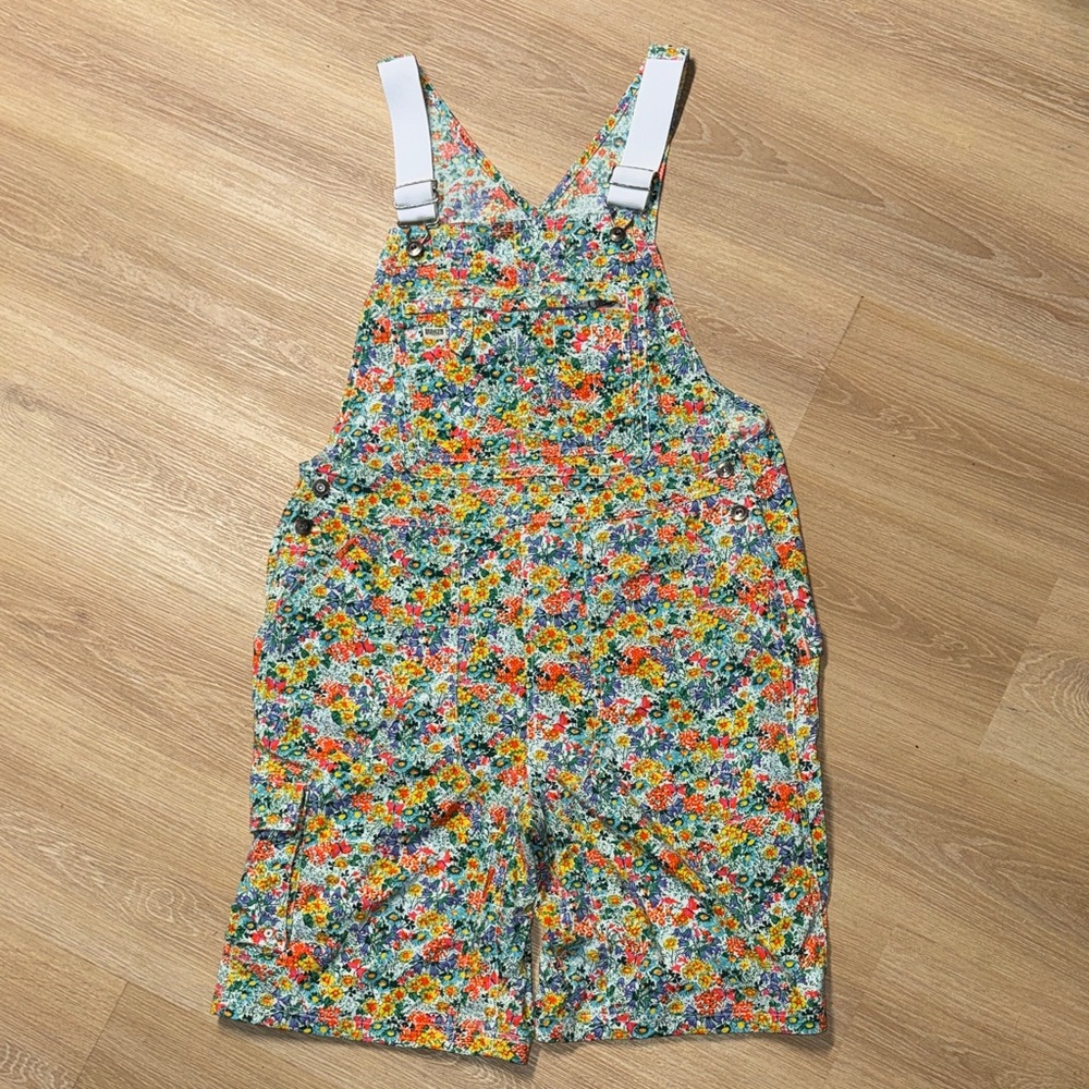 Duluth Trading Co Floral Women's Shorts